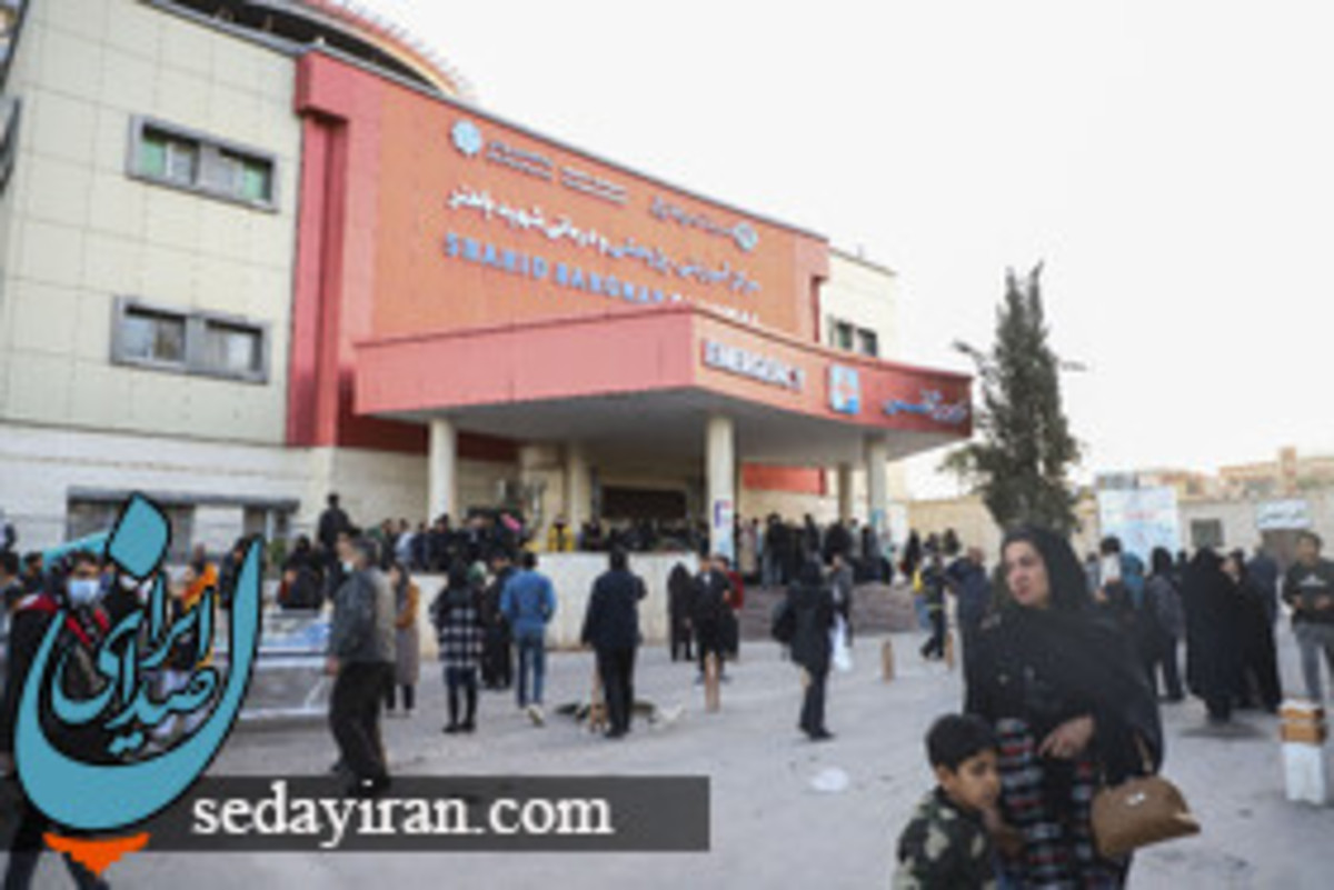 (تصاویر) حمله تروریستی امروز در کرمان