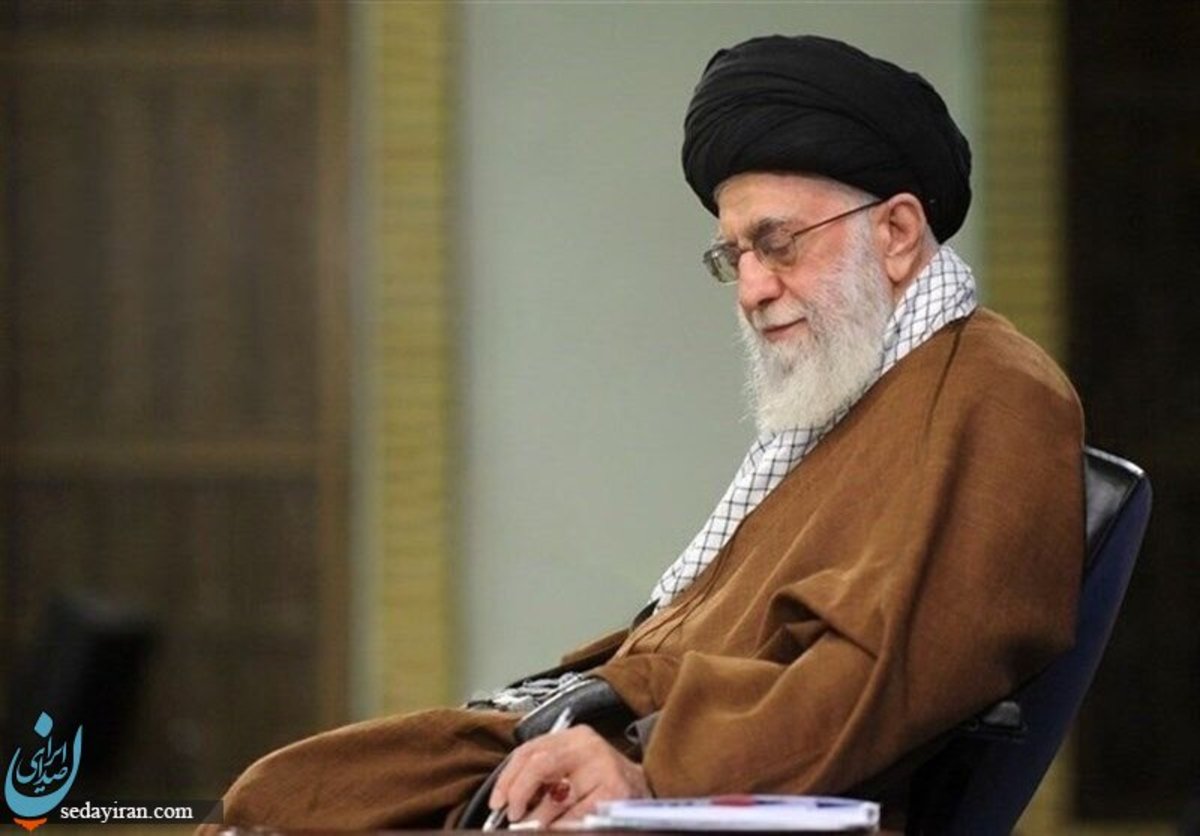 پیام مهم رهبر انقلاب در پی اقدام تروریستی در کرمان جنایتکاران نتوانستند عشق و شوق مردم به زیارت سردار بزرگشان شهید قاسم سلیمانی را تحمل کنند