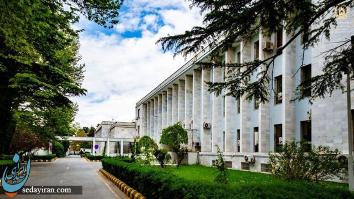 واکنش طالبان به انفجارهای تروریستی در کرمان
