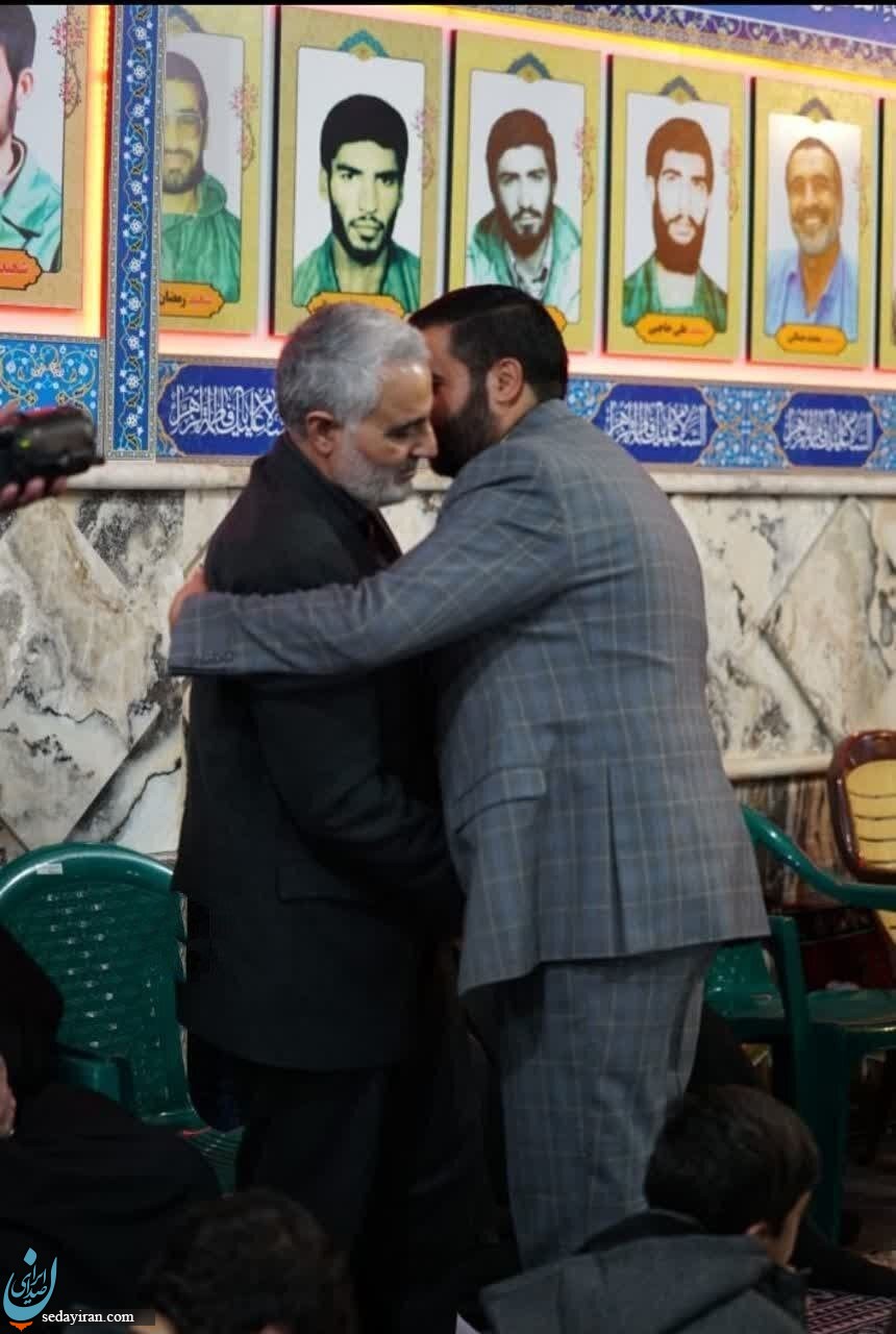 مداح معروف کرمانی که به شهادت رسید کیست؟ مداح معروف کرمانی که به شهادت رسید کیست؟
