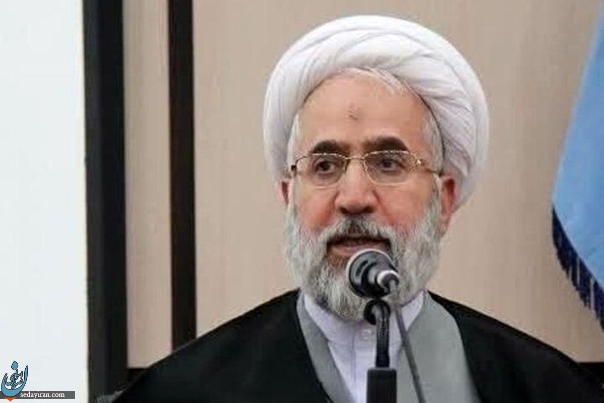 دستور مهم دادستان کل کشور درباره فضای مجازی با تولید محتوای کذب برخورد جدی شود