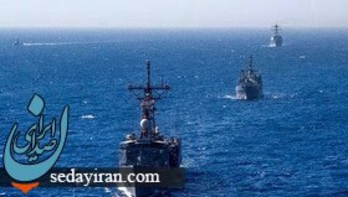 جزییات حمله به ۲ کشتی در اقیانوس هند