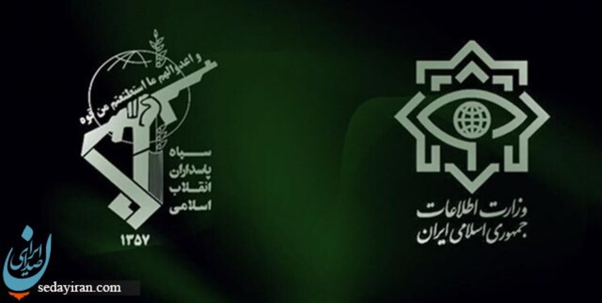 وزارت اطلاعات: افشای ملیّت یکی از تروریست‌ها و بازداشت ۱۱ نفر از اعضای شبکه پشتیبانی در ۶ استان