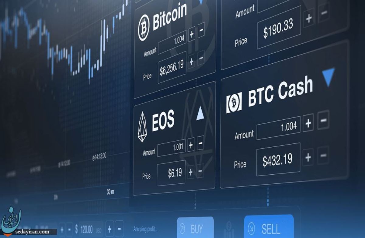 معرفی صرافی ارز دیجیتال معتبر برای خرید بیت کوین