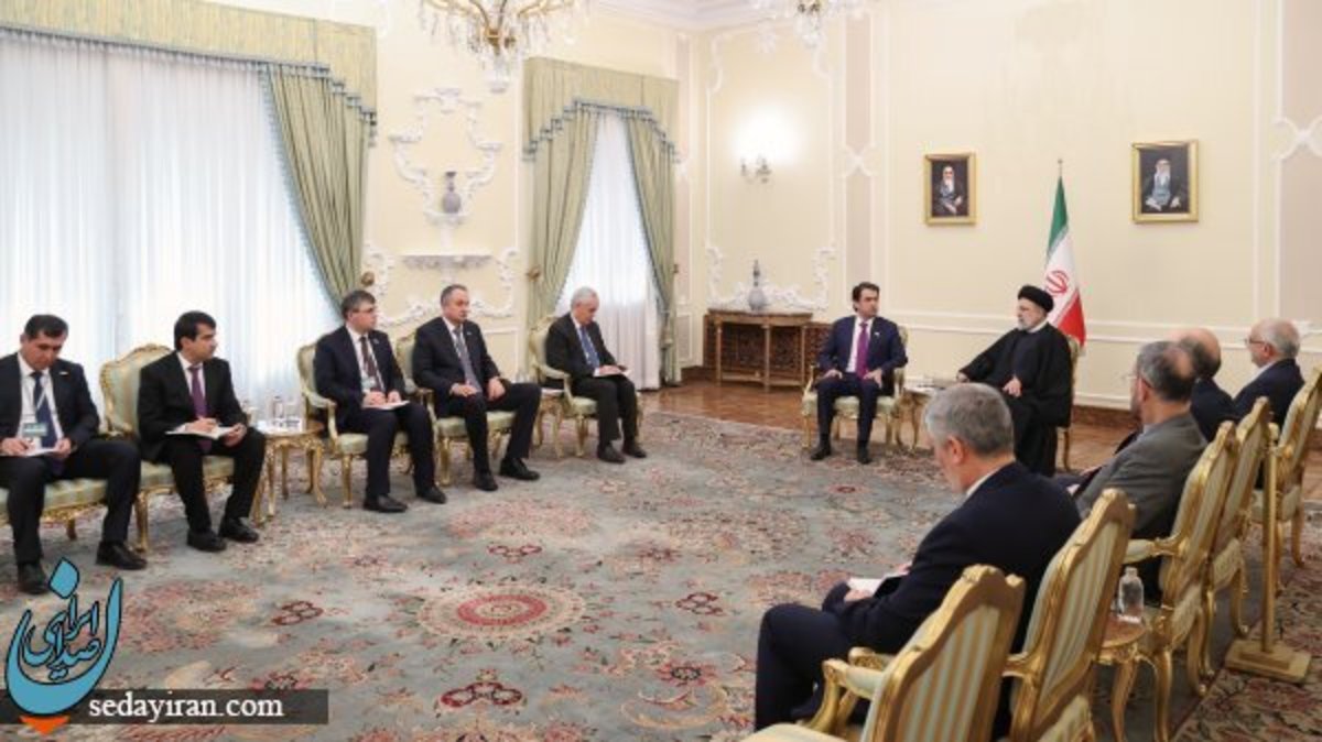 رئیسی: داعش همانند صهیونیستها در غزه، به دنبال کشتار زنان و کودکان بیگناه است