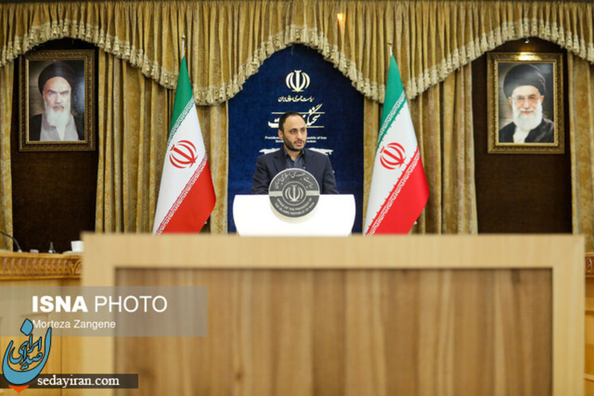 بهادری جهرمی: بنای دولت بودجه‌ریزی بر اساس واقعیت‌هاست ۱۶ساله‌ها هم گواهینامه موتورسیکلت‌ می‌گیرند تلاش دولت رسیدن به نرخ رشد اقتصادی ۸ درصد است آیین‌نامه واردات خودروهای نو ظرف روزهای آتی ابلاغ می شود حادثه تروریستی کرمان ابعاد پیچیده سیاسی و امنیتی دارد