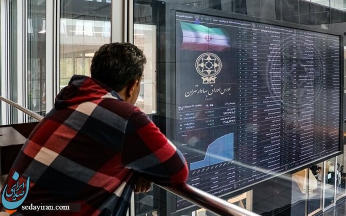 پیش‌بینی بورس فردا چهارشنبه ۲۰ دی ۱۴۰۲