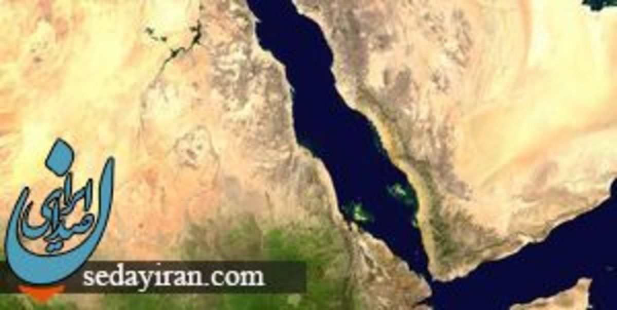 جزییات حمله به یک قایق در دریای سرخ