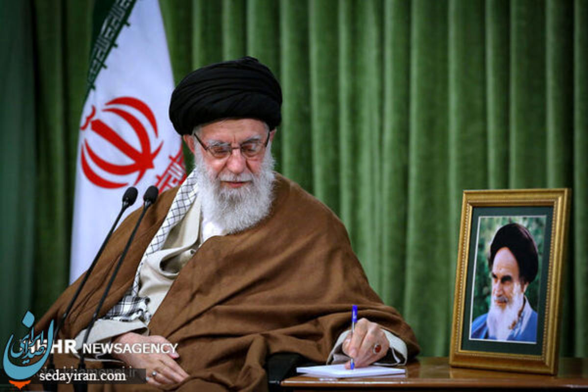 پیام تسلیت رهبر انقلاب در پی ارتحال حاج شیخ «محسن علی» نجفی