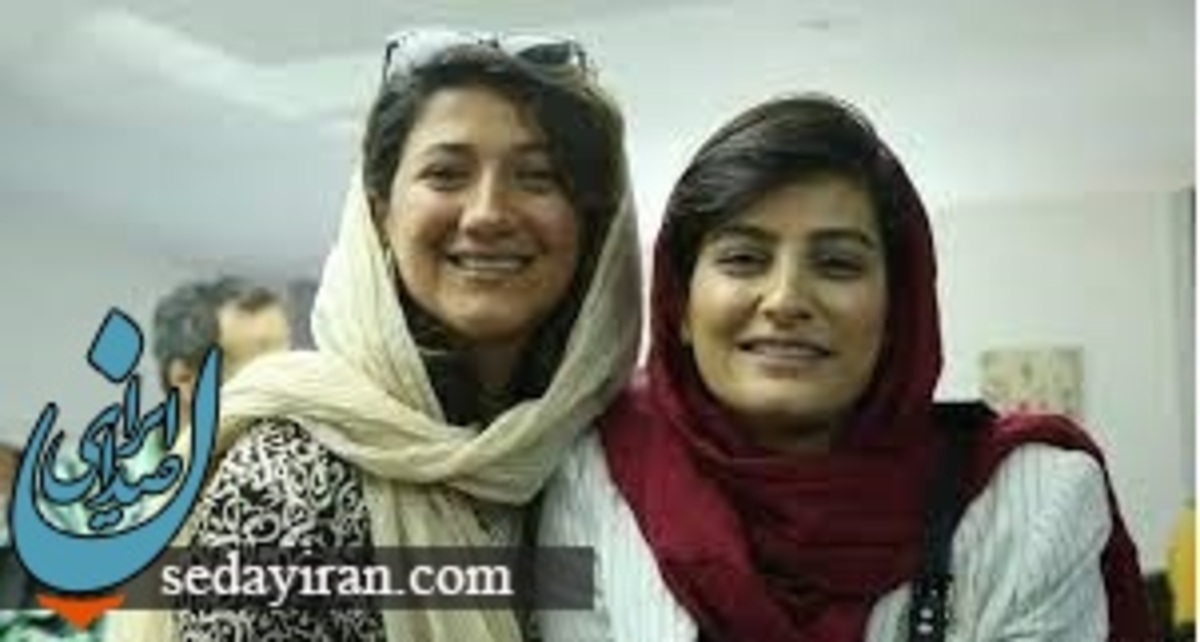 نیلوفر حامدی و الهه محمدی با قرار وثیقه آزاد شدند
