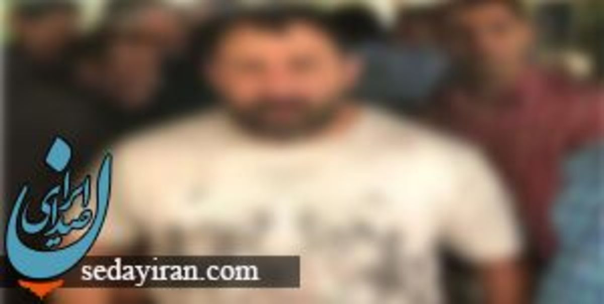 هانی کرده به زندان تحویل داده شد