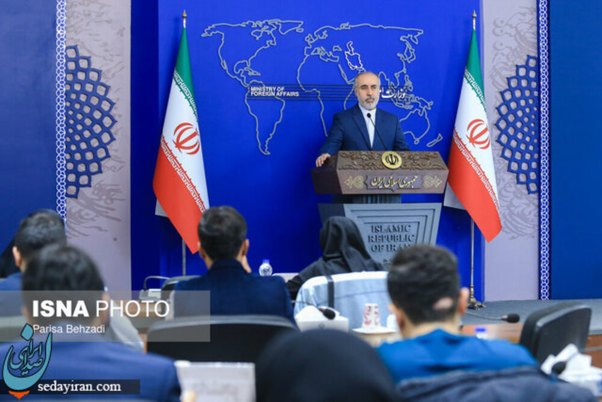 ایران حمله پاکستان در مرز ایران را محکوم کرد