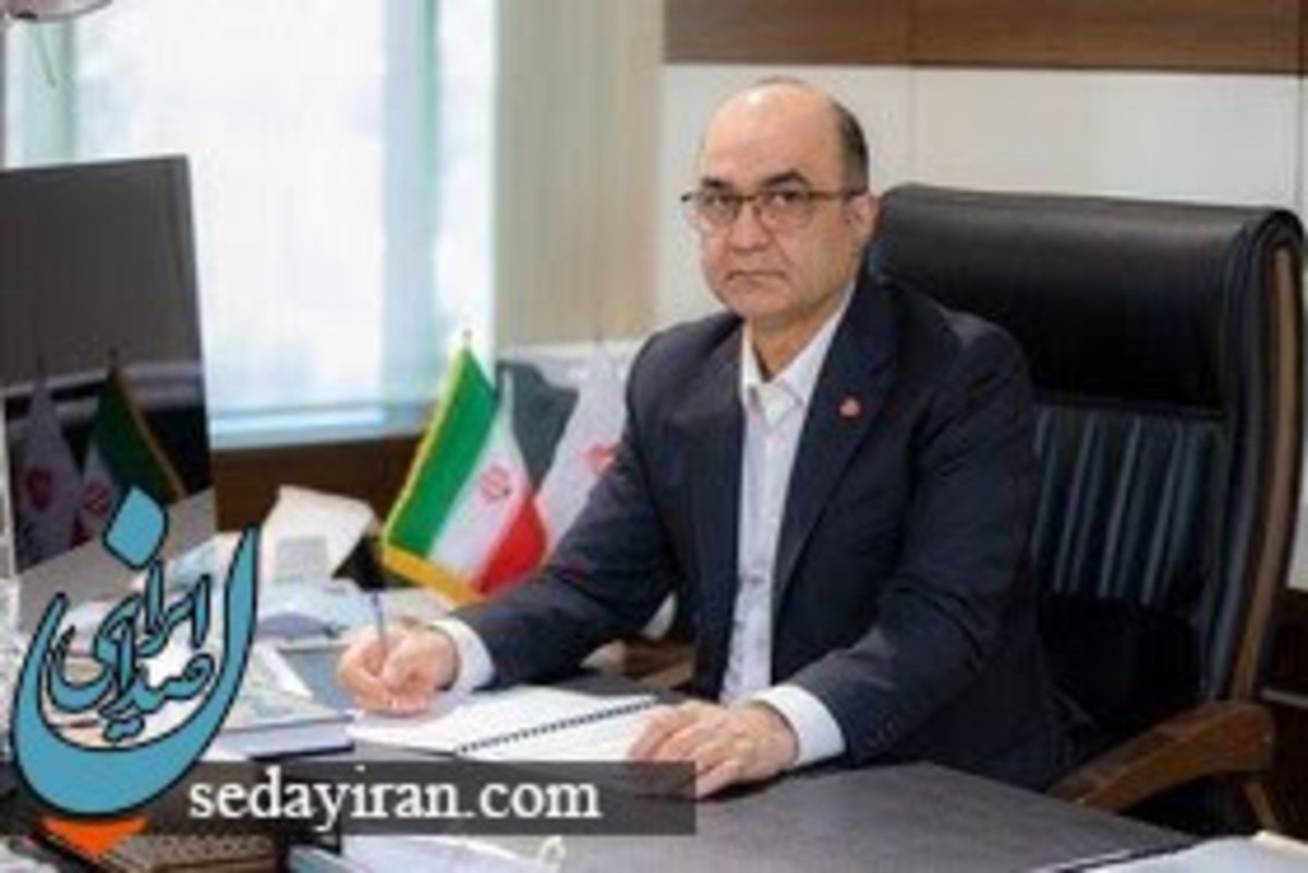 رضا دولت‌آبادی مدیرعامل بانک ملت درگذشت