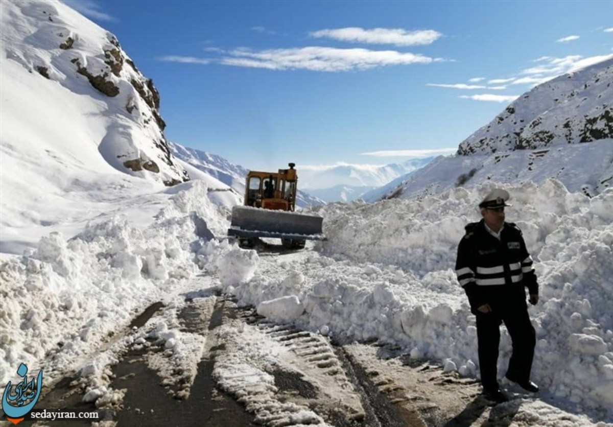 پیش بینی هواشناسی کشور ۴ و ۵ دی ۱۴۰۲ بارش برف در راه این استان ها افزایش غلظت آلاینده‌های جوی در کلانشهرها