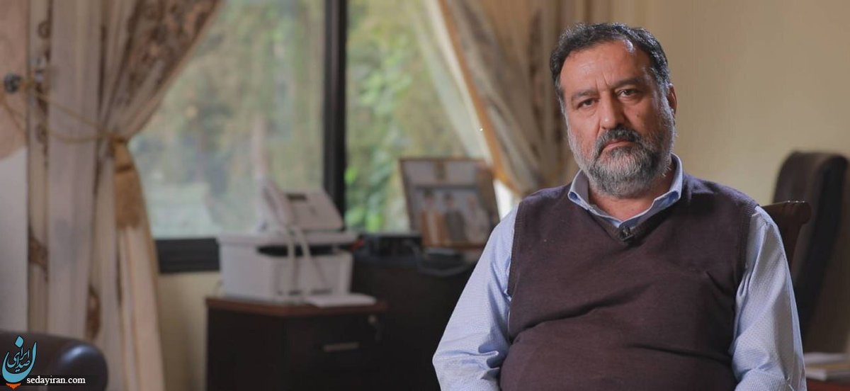 شهید سید رضی موسوی که بود؟ زندگینامه
