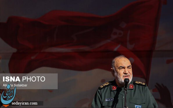 برگزاری مراسم تشییع پیکر شهید سیدرضی‌موسوی در میدان امام حسین(ع)