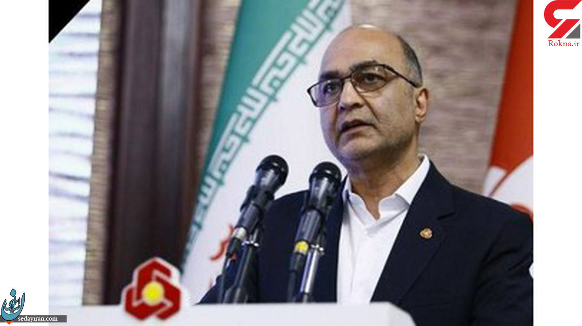 مدیرعامل بانک ملت بر اثر گاز گرفتگی درگذشت