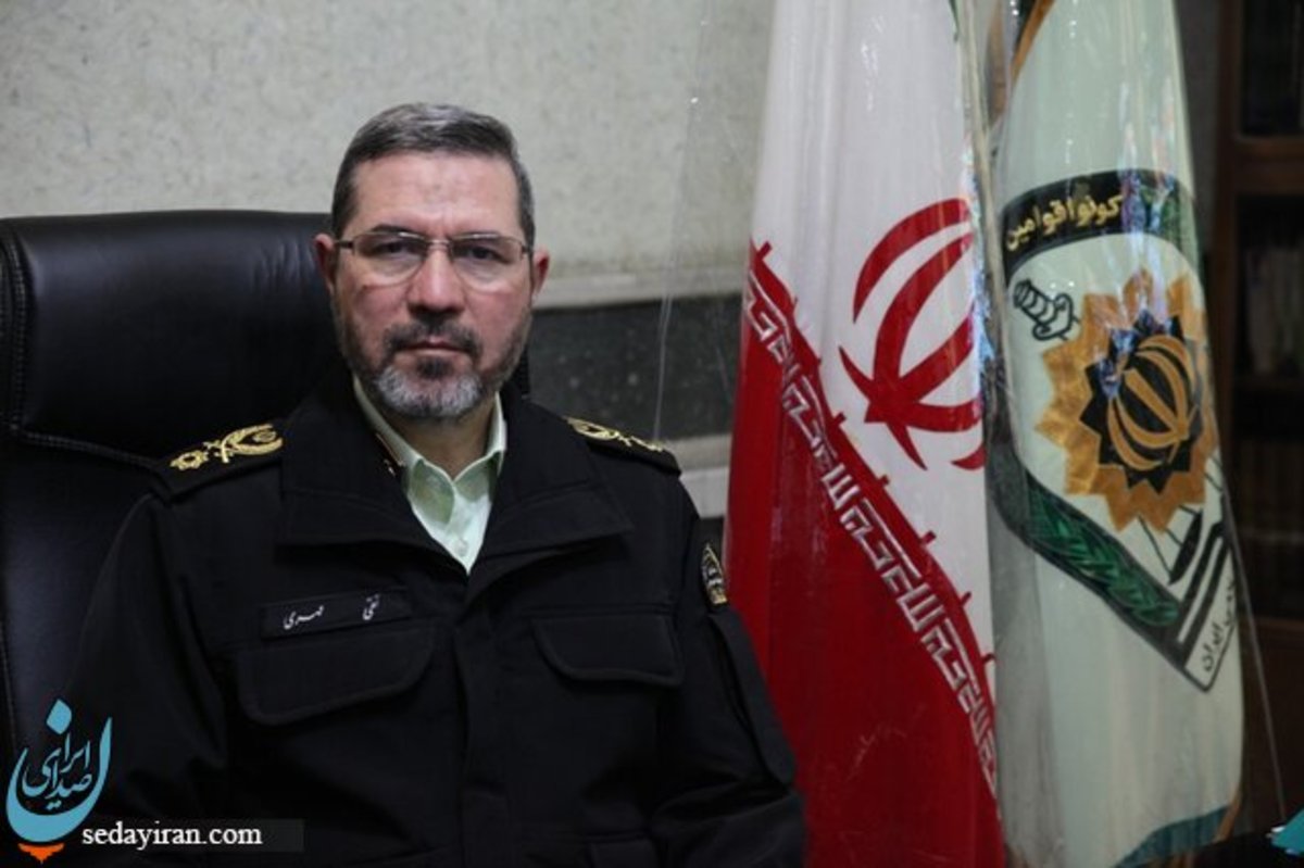 سردار تقی مهری: سربازان دفترچه خدمات درمانی نیروهای مسلح دارند خدمت سربازان متاهل در محل سکونت همسر