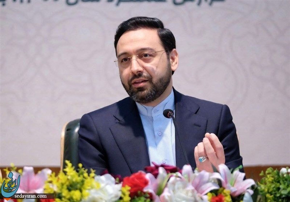 مالک رحمتی استاندار جدید آذربایجان شرقی شد