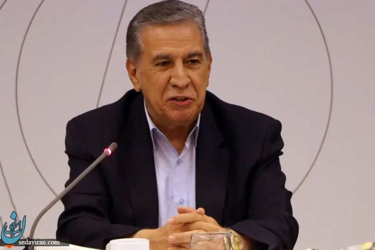 صمد حسن زاده رئیس اتاق ایران شد