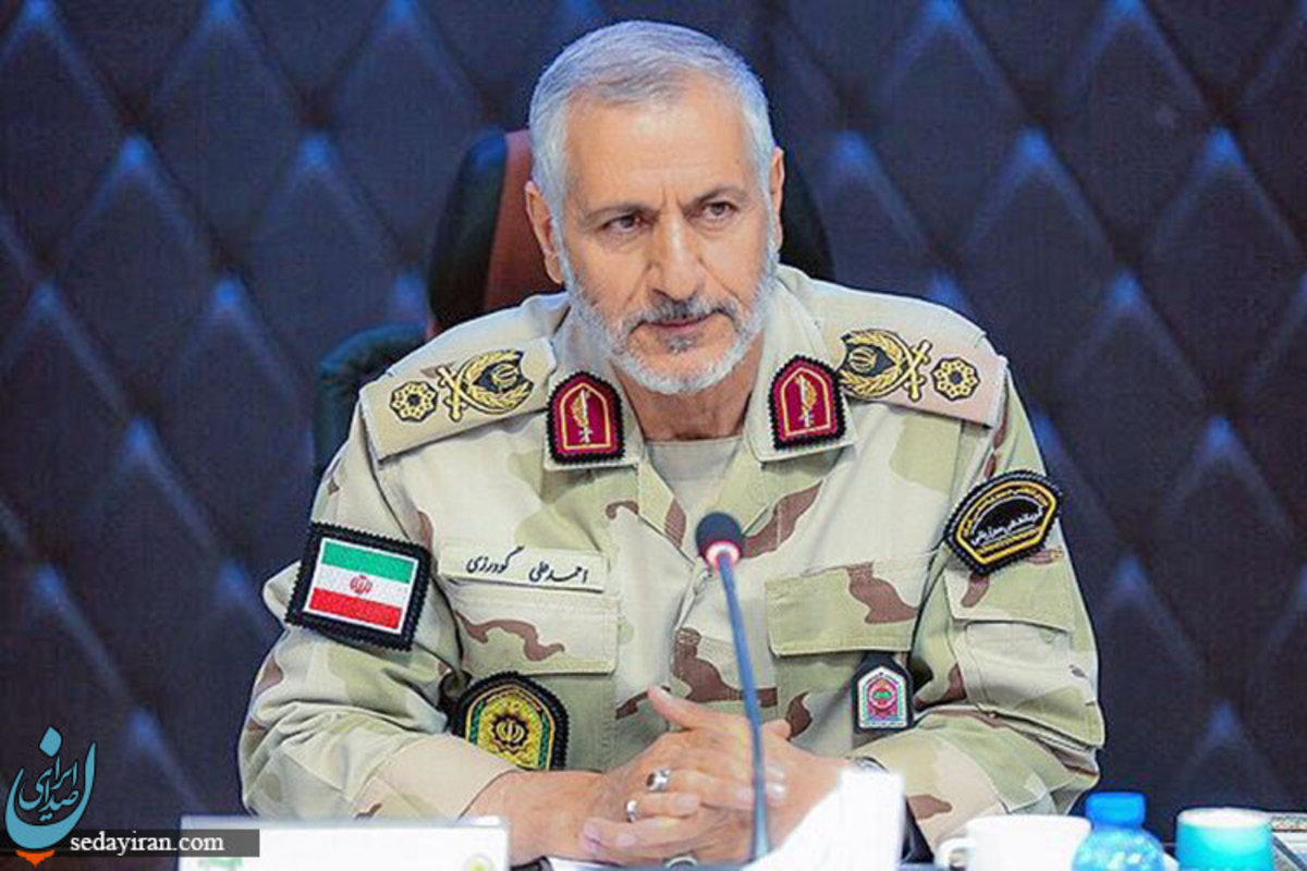 درگیری مسلحانه تروریست ها با مرزبانان سیستان و بلوچستان یک تروریست به هلاکت رسید