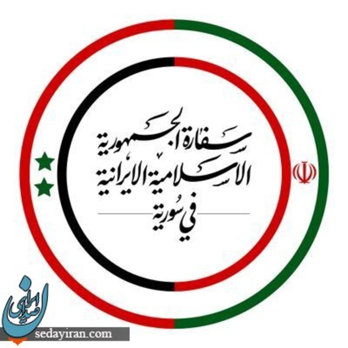یک مستشار ایرانی در پی حملات صهیونیست‌ها به دمشق شهادت رسید