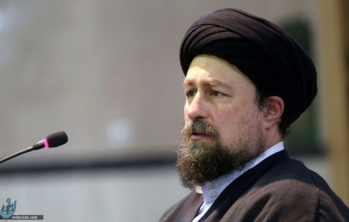 هشدار مهم سیدحسن خمینی به مدیران تلویزیون! از تجربه همتایان خود در دوران پهلوی درس بیاموزید