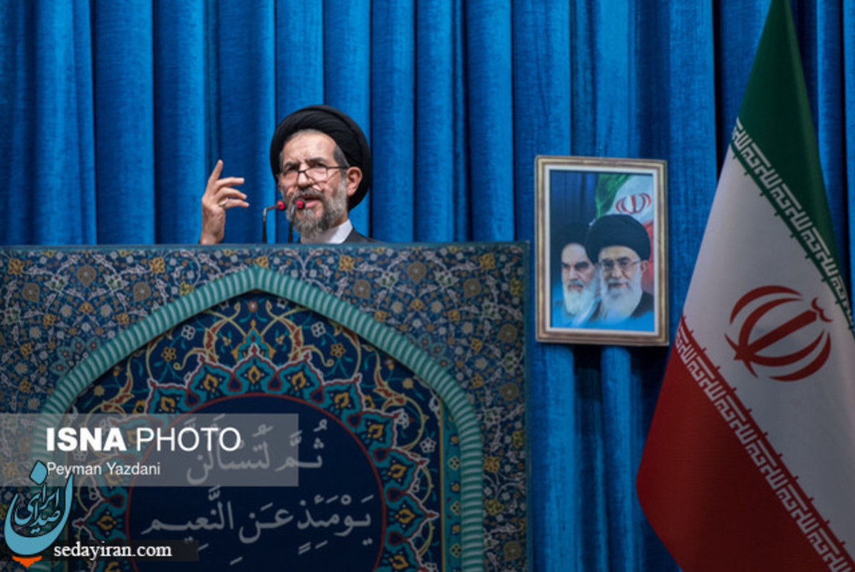 ابوترابی‌فرد: ضمن دیدن و نقد ضعف‌ها بر سرمایه جمهوریت و اسلامیت پافشاری کنیم افزایش هزینه‌های کشور در راستای مهار تورم و رشد تولید نیست اگر منابعی در کشور وجود دارد این منابع را صرف بازپرداخت بدهی دولت به نظام تولید کنید