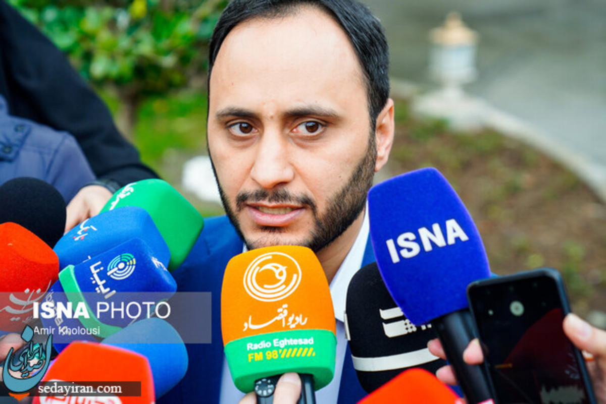 بهادری جهرمی: دولت سیزدهم توانست اعتماد مردم را جلب کند نرخ رشد اقتصادی به 6 درصد رسید