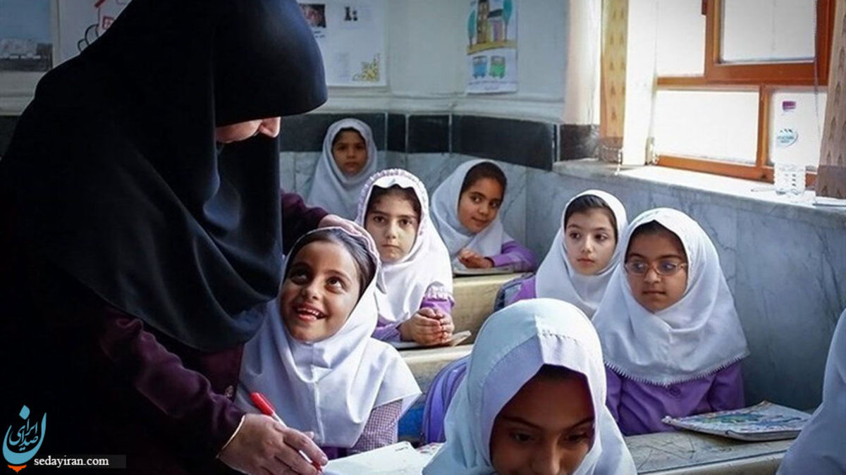 استخدام آموزش وپرورش جذب ۱۰۰ هزار نفر تا پایان سال تحصیلی ۱۴۰۲