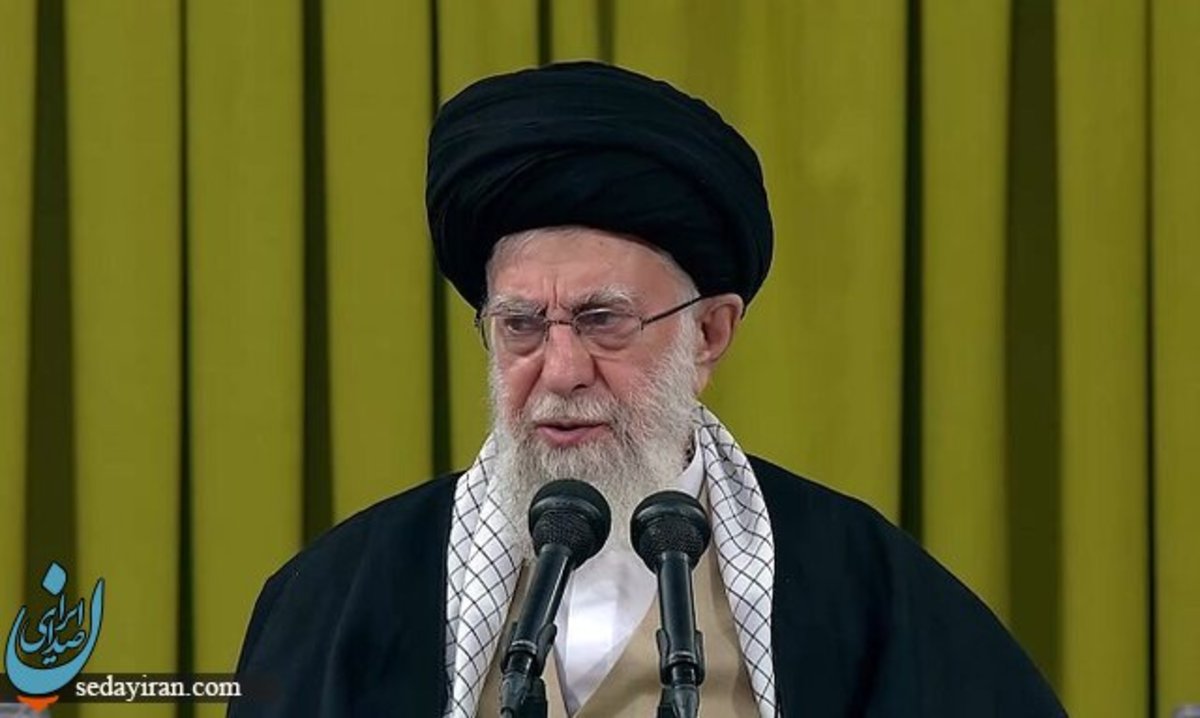 رهبر معظم انقلاب : کشورهای اسلامی باید رابطه خود را با رژیم صهیونیستی قطع کنند پیروزی مردم غزه قطعی است