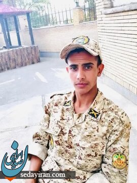 تصاویر ۴ سرباز کرمانی که در تیراندازی پادگان جان خود را از دست دادند