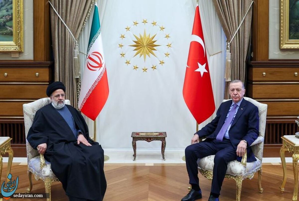 رئیسی در نشست مطبوعاتی مشترک با اردوغان: هدفگذاری میزان روابط تجاری ایران و ترکیه 30 میلیارد دلار است