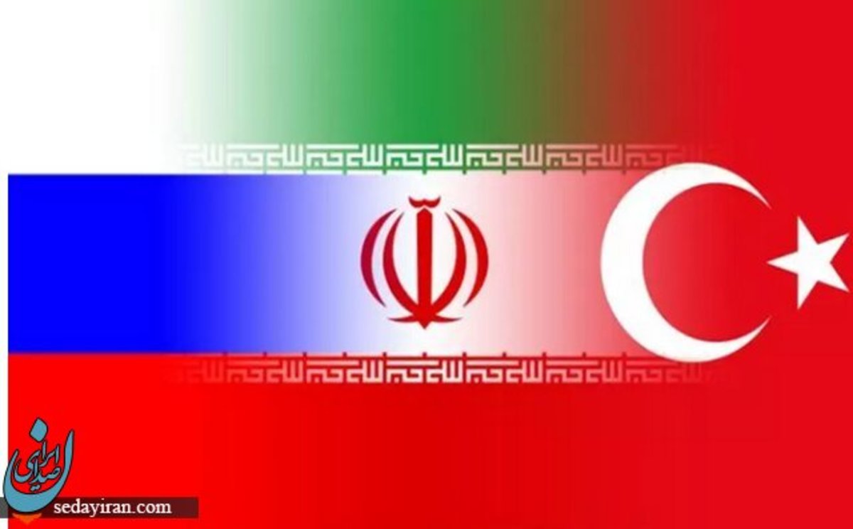بیانیه مشترک ۲۰ بندی ایران، روسیه و ترکیه درباره سوریه