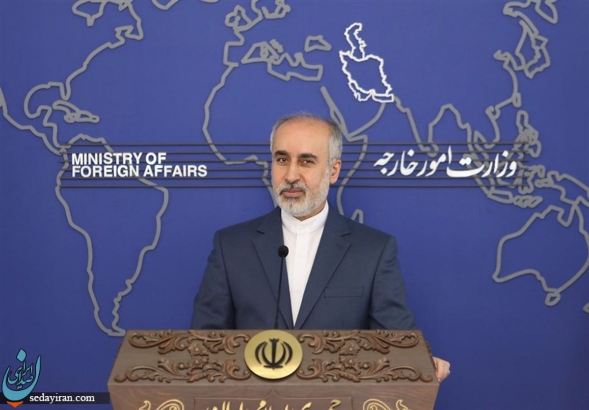 واکنش ایران به صدور قرار موقت توسط دادگاه لاهه آنچه در غزه می‌گذرد از مصادیق جنایات بین‌المللی است