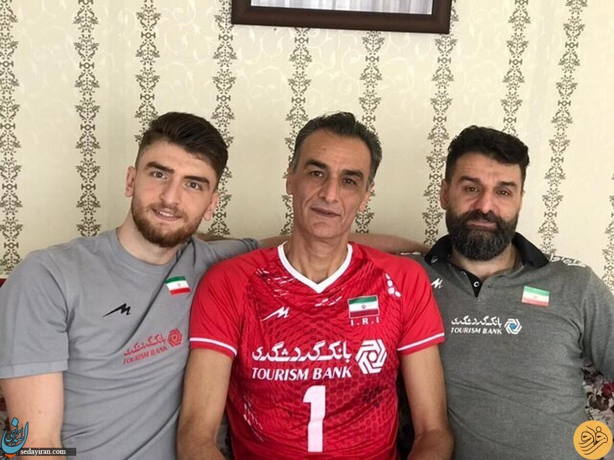 بهنام جلوه به علت سرطان درگذشت