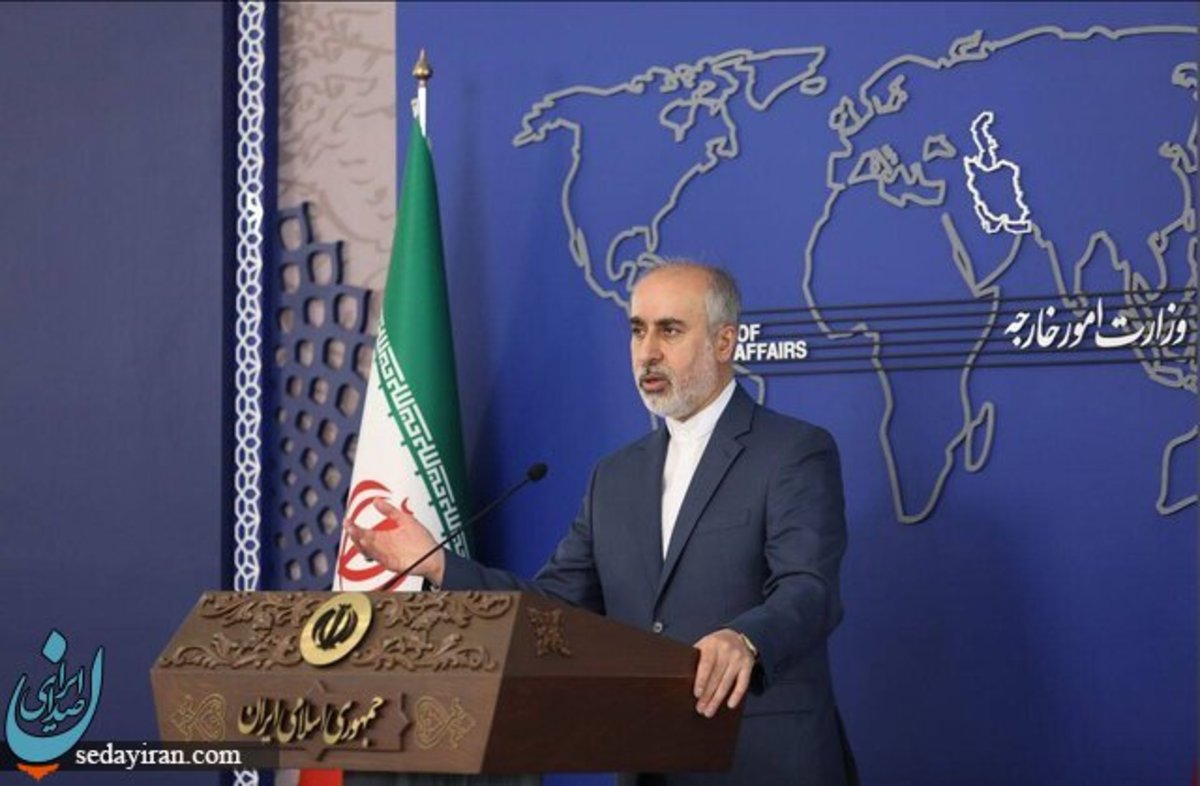 کنعانی : منتظر پایان نشست امروز در کابل می‌مانیم برخی اتفاقات نمی‌تواند بر عمق و استحکام روابط میان ایران و عراق تاثیر منفی بگذارد دادگاه رسیدگی به اتهامات عامل حمله به سفارت آذربایجان در تهران برگزار شد دستگیری شهروند سوئدی در ایران ابعاد سیاسی ندارد