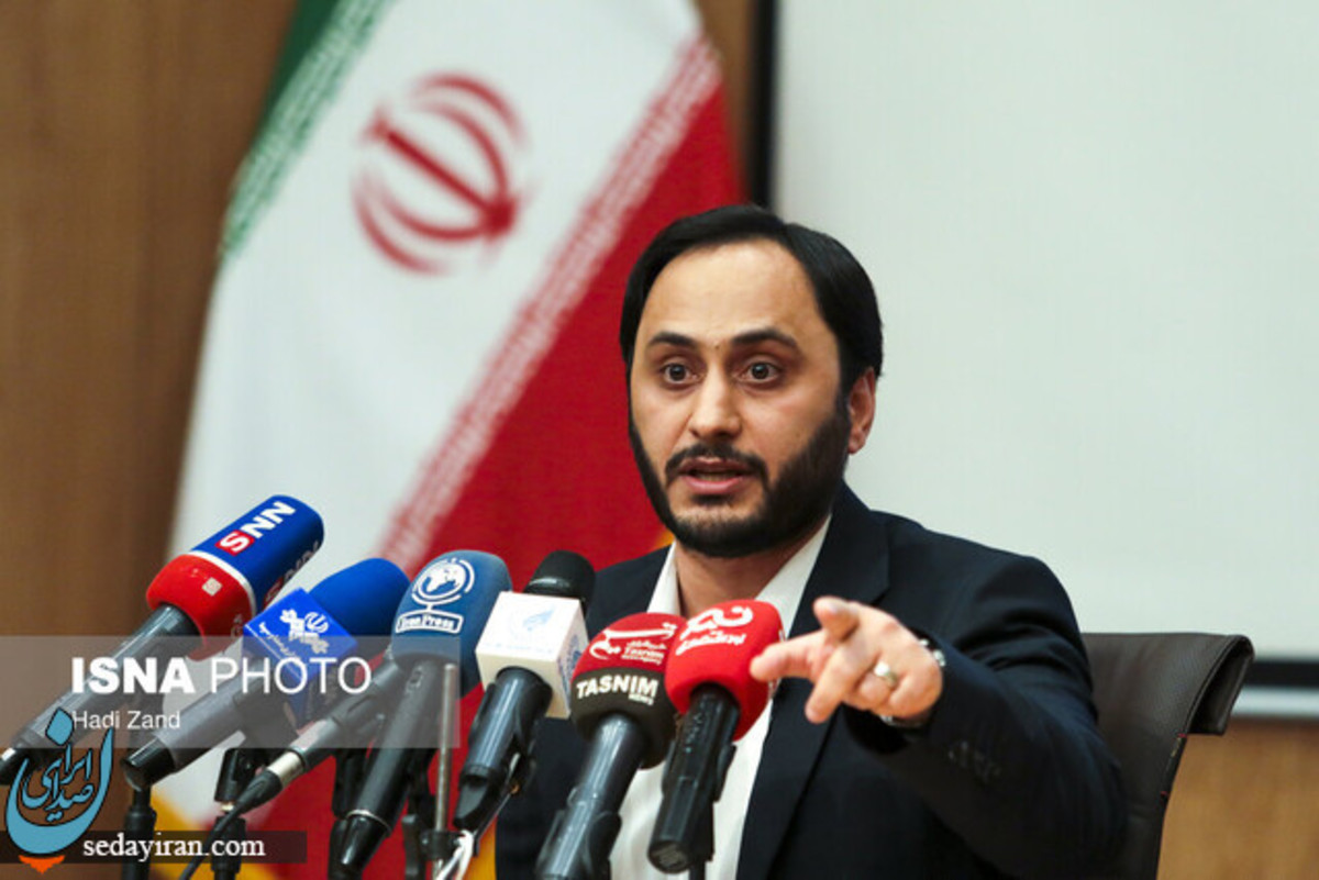بهادری جهرمی: دارایی‌های زنجانی وارد خزانه کشور می‌شود عمره مفرده هنوز منتفی نیست حمایت‌های معیشتی ماه رمضان
