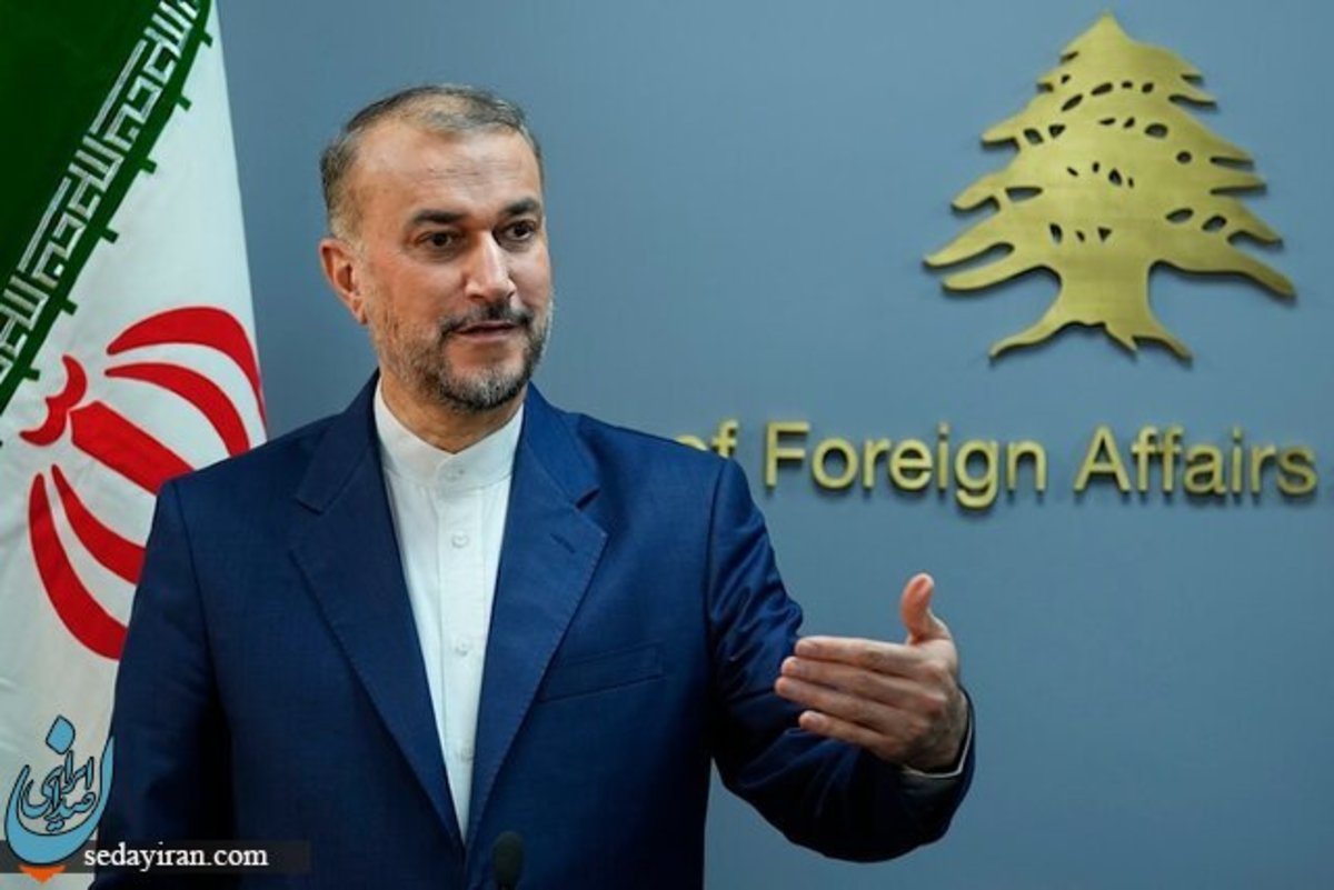 امیرعبداللهیان: ایده رهبران فلسطینی تضمینی برای امنیت پایدار در منطقه است
