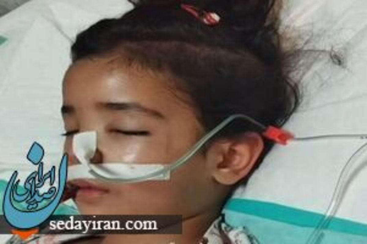 نامادری آوا کوچولو به قصاص محکوم شد