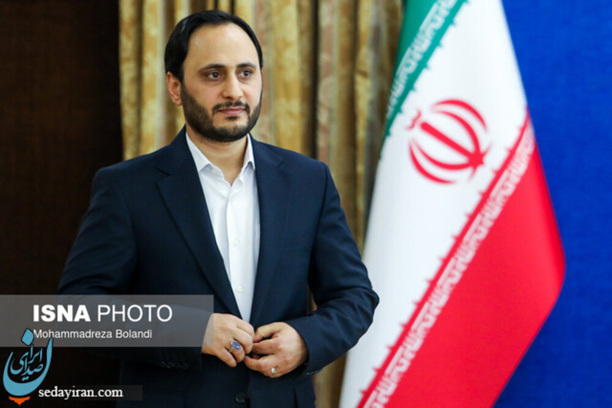 بهادری جهرمی : سفر رئیسی به الجزایر پس از ۱۴ سال صورت گرفت ستاد سفرهای نوروزی با ۲۴ دستگاه آغاز به کار کرد نگاه دولت در شورای عالی کار جبران هزینه‌های قشر کارگر است