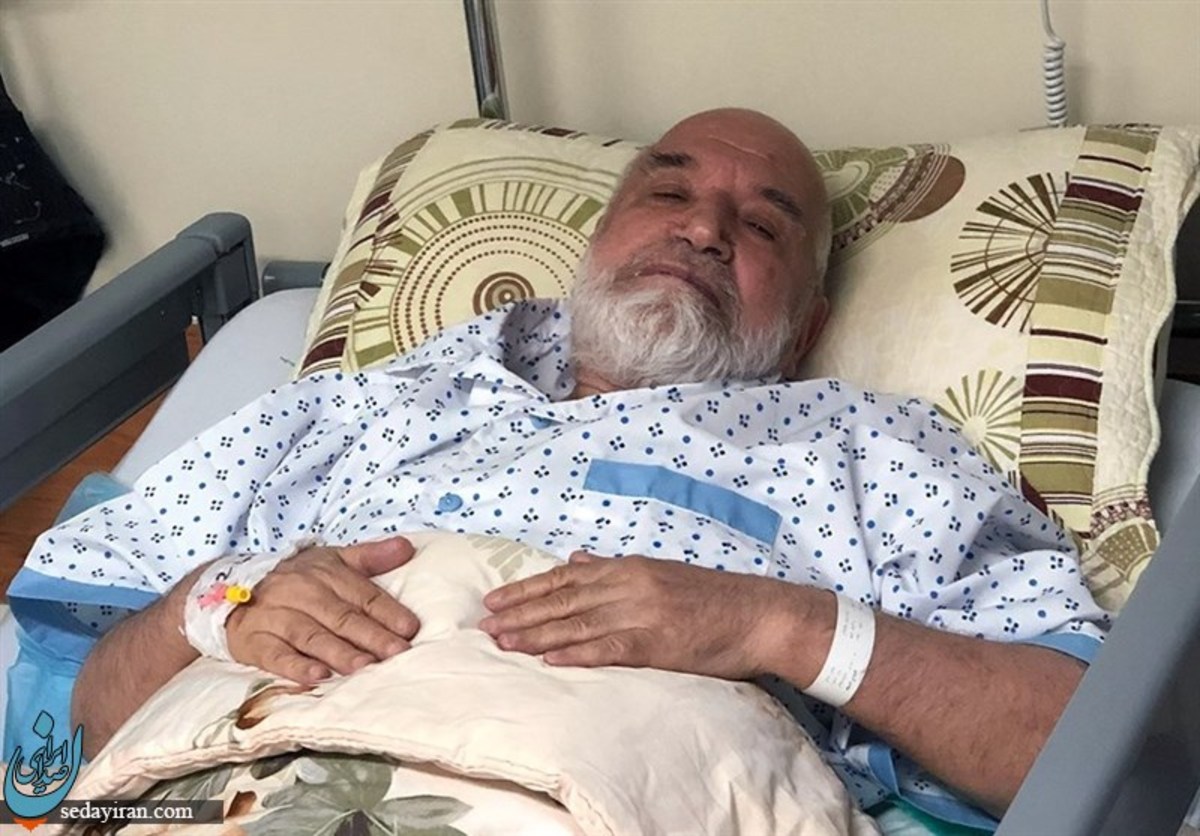 فوت مهدی کروبی تکذیب شد