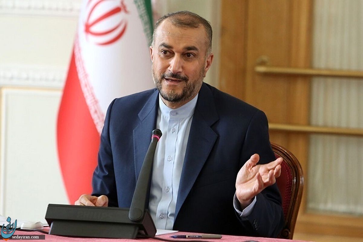 امیرعبداللهیان: انسداد صفحات رهبر معظم انقلاب در اینستاگرام غیر اخلاقی و غیرقانونی است