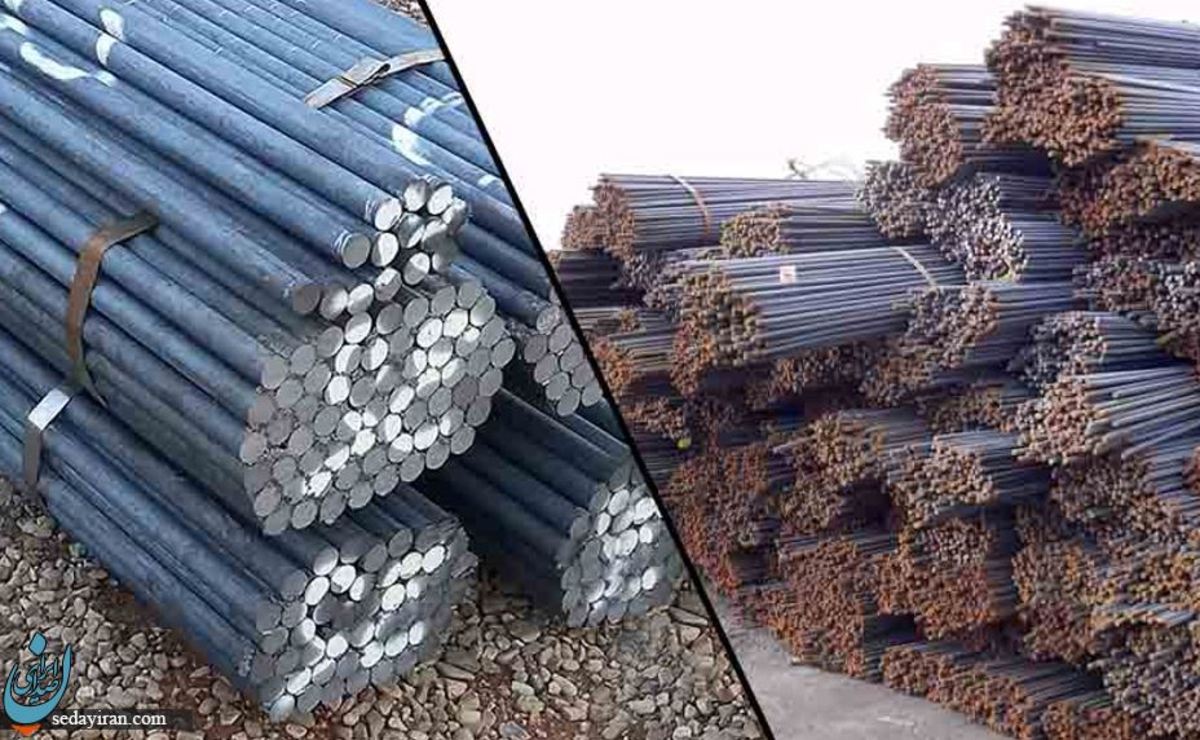 7 تفاوت مهم میلگرد صنعتی با ساختمانی