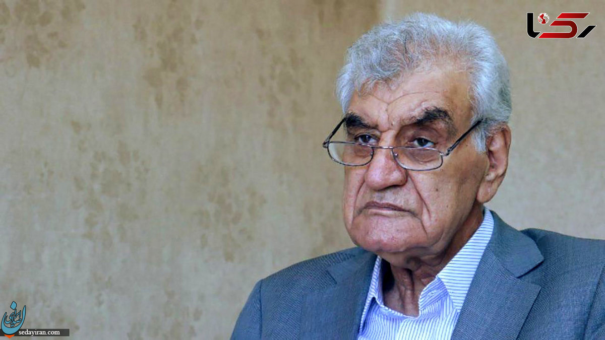 درگذشت محمدعلی عباس‌زاده دیباور (رئیس سابق اتحادیه مشاوران املاک)