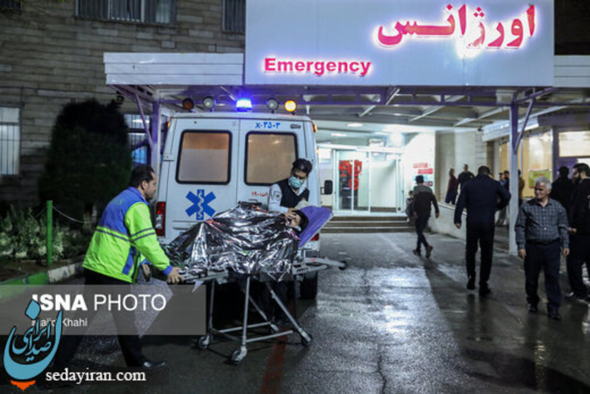 حوادث چهارشنبه‌سوری ۱۴۰۲ آخرین آمار: ۶۲۳ مصدوم و ۱۲ فوتی تاکنون قطع عضو ۴۳ نفر