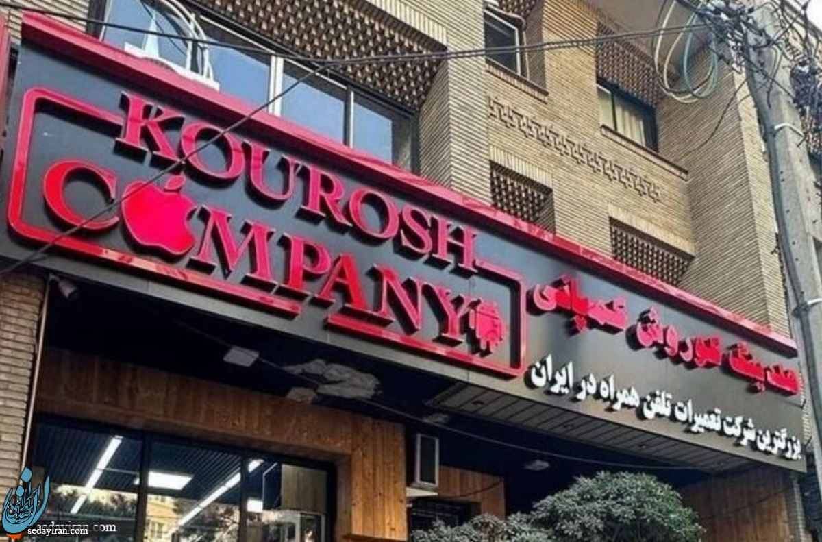 رئیس پلیس امنیت اقتصادی: کوروش کمپانی از تمام بخش‌ها مجوز داشت!