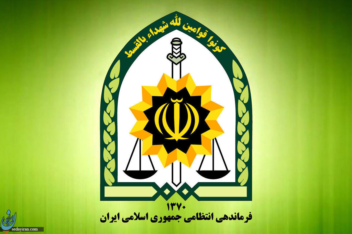 شهادت پلیس سراوان در درگیری با اشرار مسلح