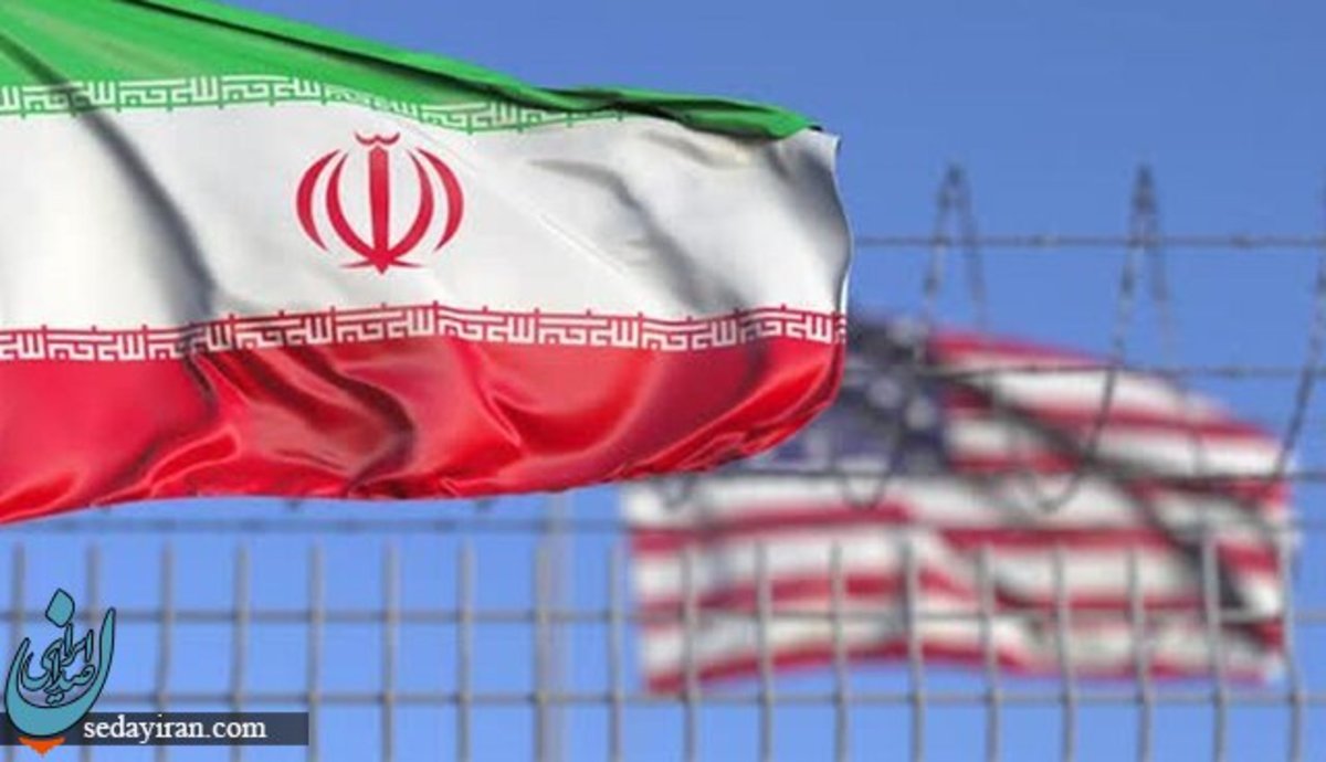 تحریم‌های جدید آمریکا علیه ایران