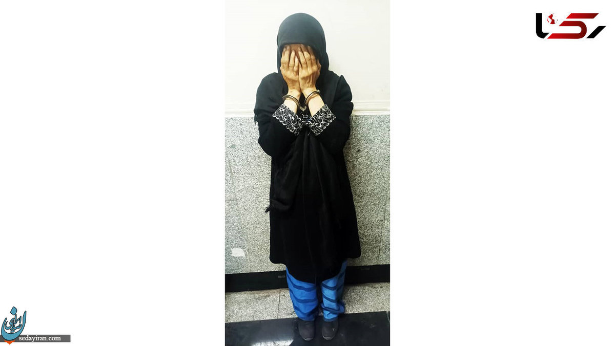 قتل مرد ۳۷ ساله توسط همسرش در تهران با ضربات چاقو کشته شد